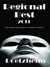 Regional Best 2011 (eBook)